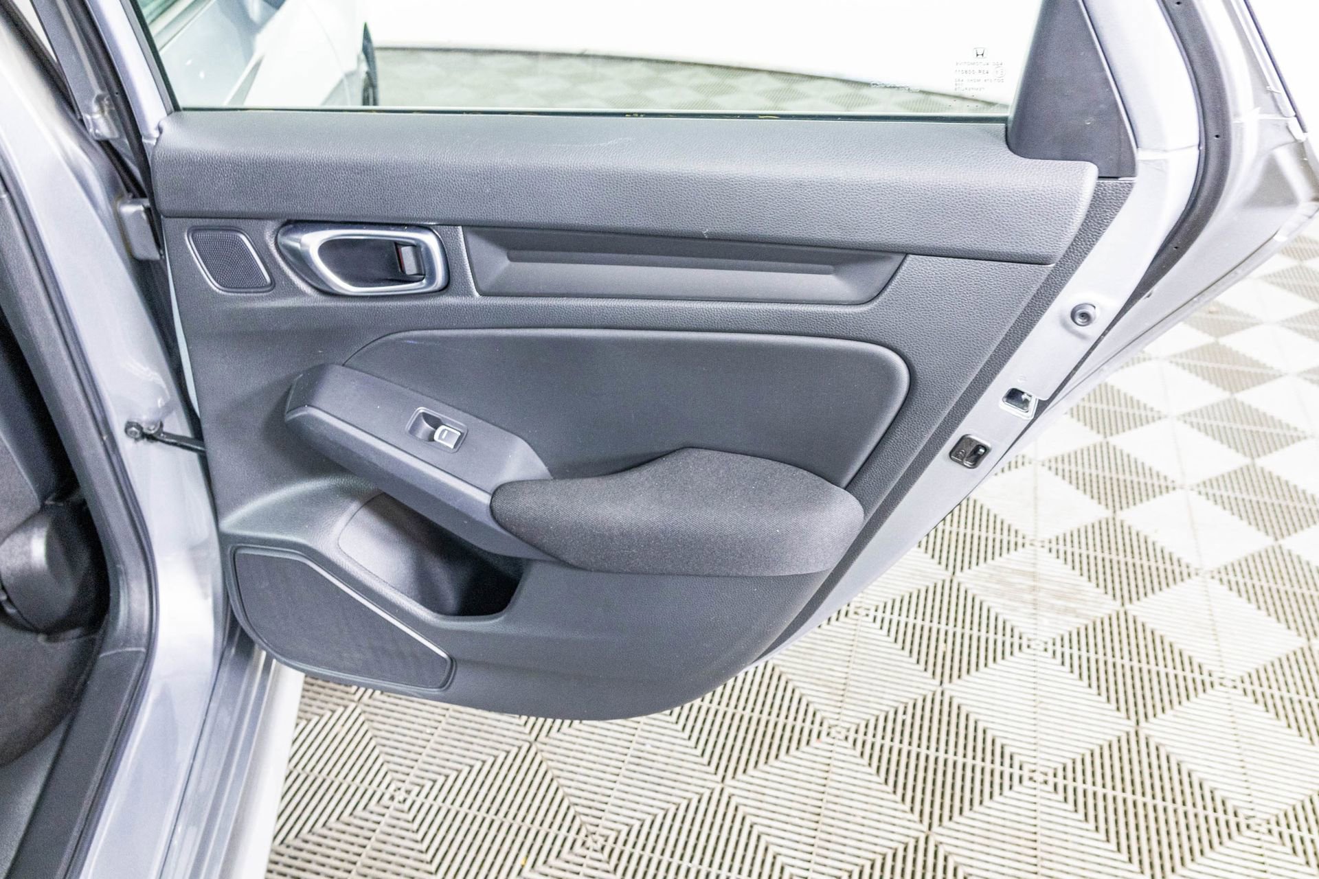 Used 2022 Honda Civic Sport image 36