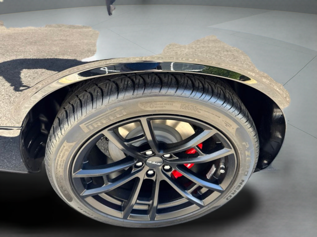 Used 2023 Dodge Challenger SRT Hellcat RWD image 23