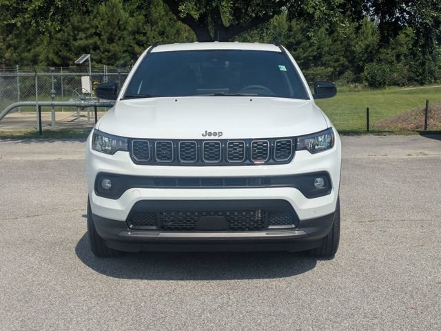 New 2026 Jeep Compass Latitude AWD/4WD image 8