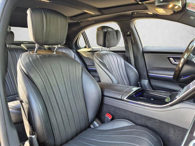 Used 2023 Mercedes-Benz S 500 4MATIC image 19