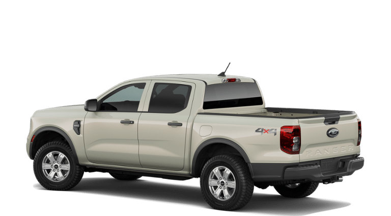 New 2026 Ford Ranger XL w/ Trailer Tow Package AWD/4WD image 24