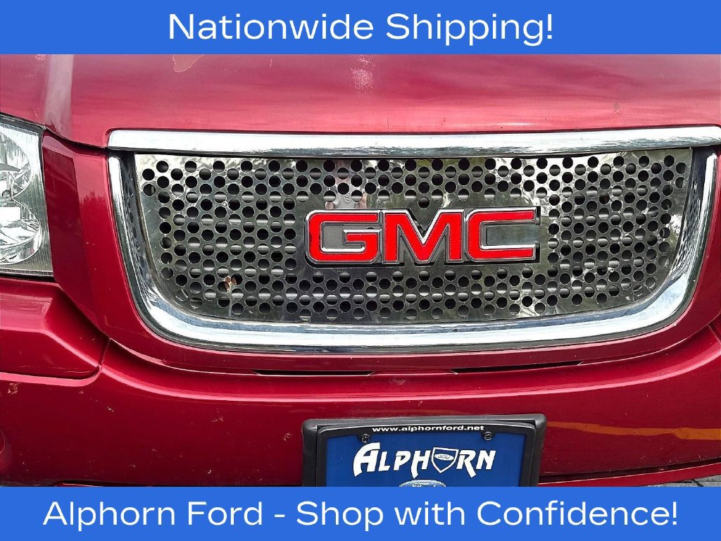 Used 2005 GMC Envoy XL SLE AWD/4WD image 29
