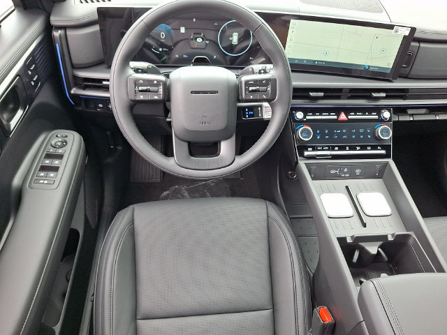 New 2027 Hyundai Santa Fe Calligraphy AWD/4WD image 9