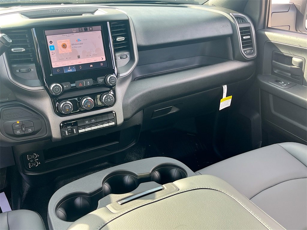 New 2026 RAM 5500 Tradesman image 34