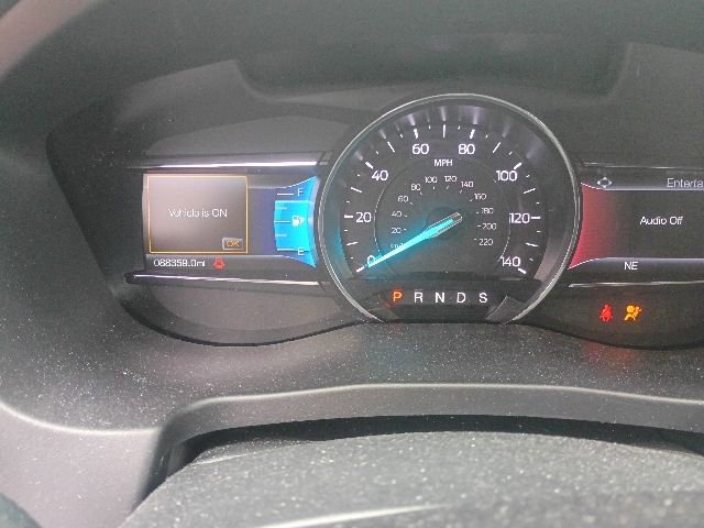 Used 2018 Ford Explorer XLT w/ Equipment Group 202A FWD image 21