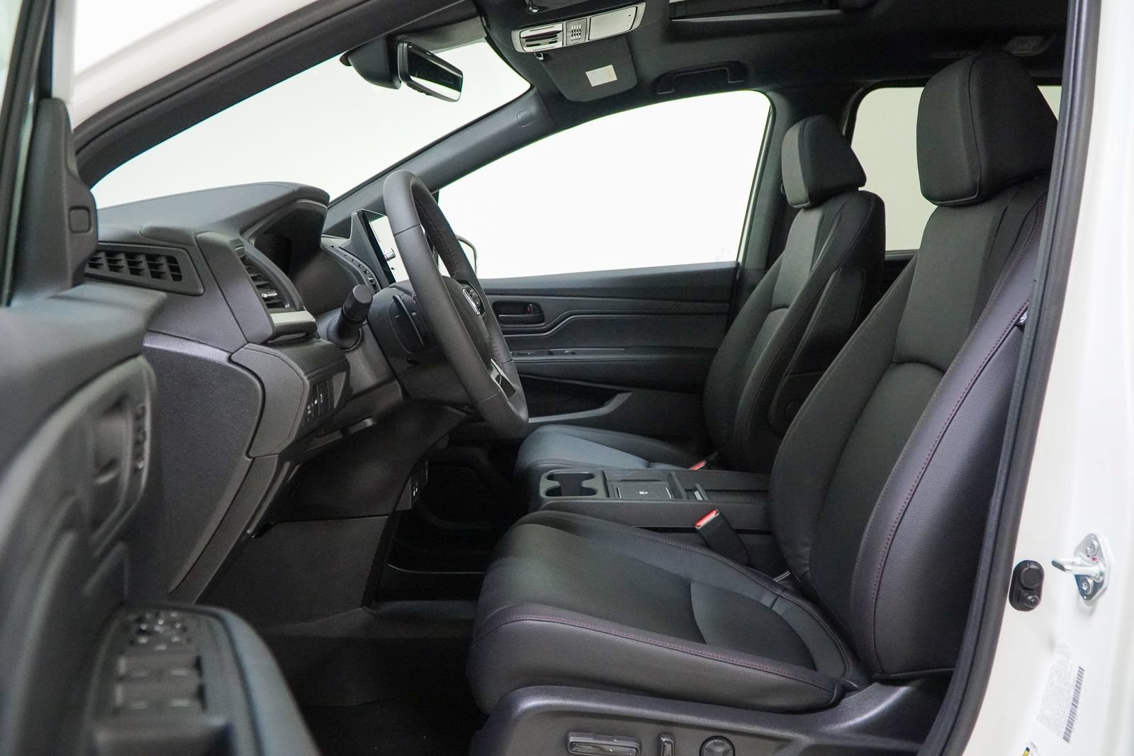 New 2026 Honda Odyssey Sport-L image 21