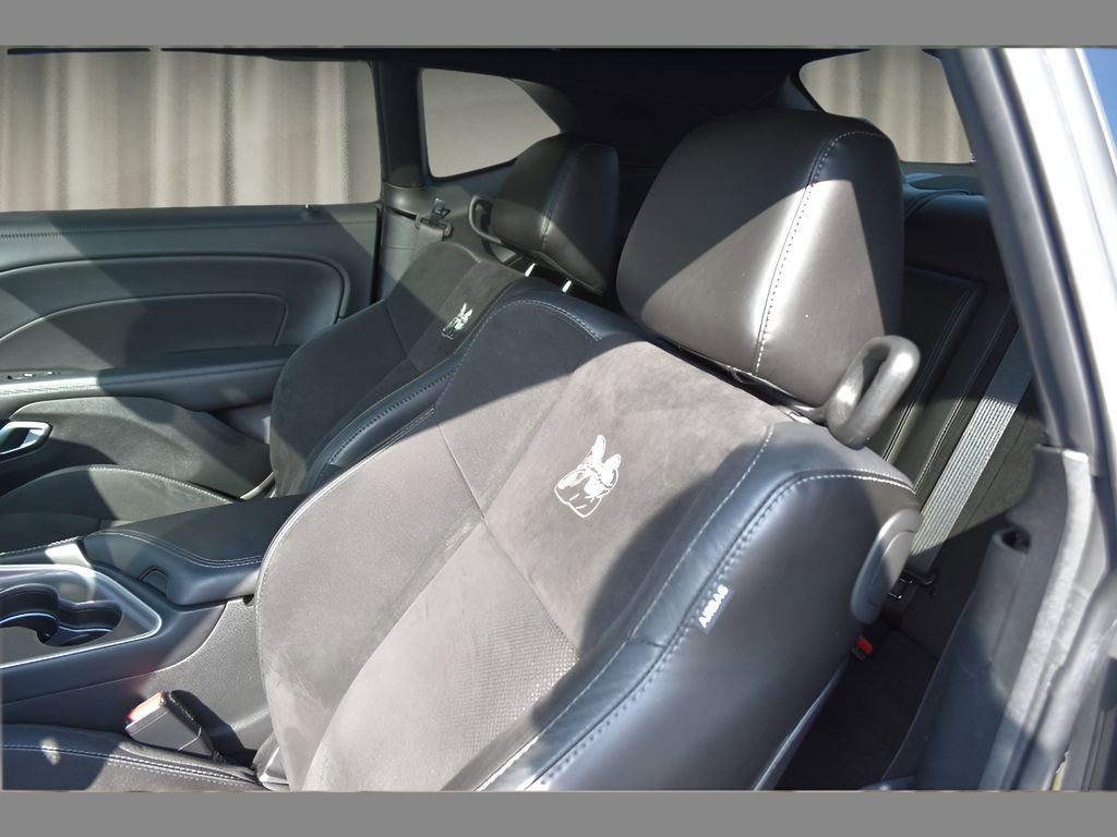 Used 2022 Dodge Challenger R/T Scat Pack image 27