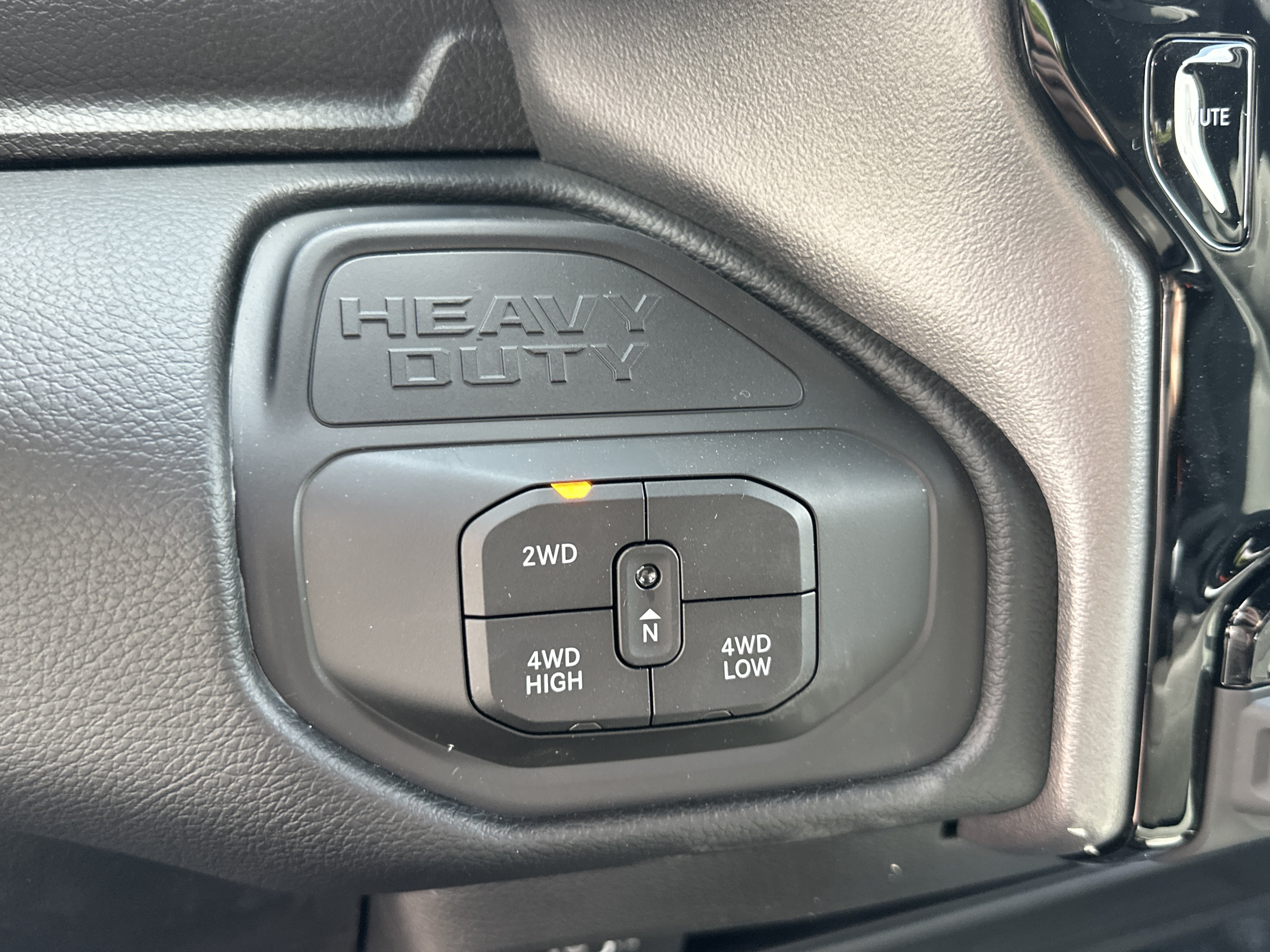 New 2026 RAM 5500 4x4 Crew Cab image 8