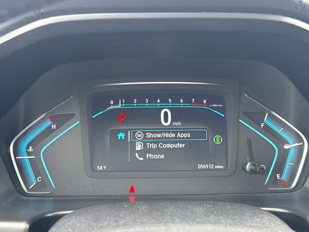 Used 2022 Honda Odyssey EX-L image 27