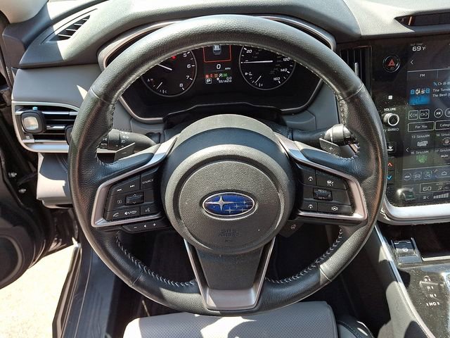 Used 2023 Subaru Outback Limited XT AWD/4WD image 20