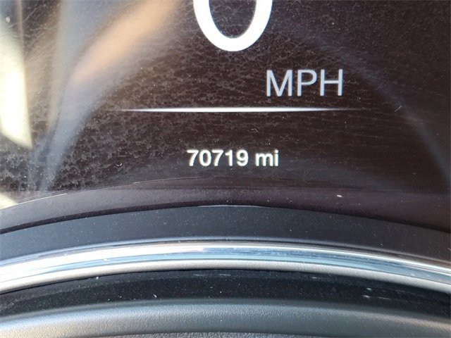 Used 2021 Jeep Grand Cherokee Limited image 22