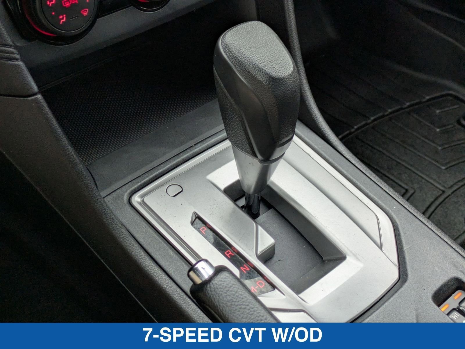 Used 2017 Subaru Impreza 2.0i Premium w/ BSD & Rcta/SRF/Eyesight image 25