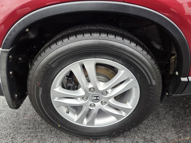 Used 2010 Honda CR-V EX image 39