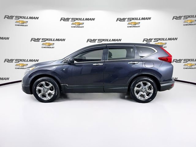 Used 2019 Honda CR-V EX-L image 4