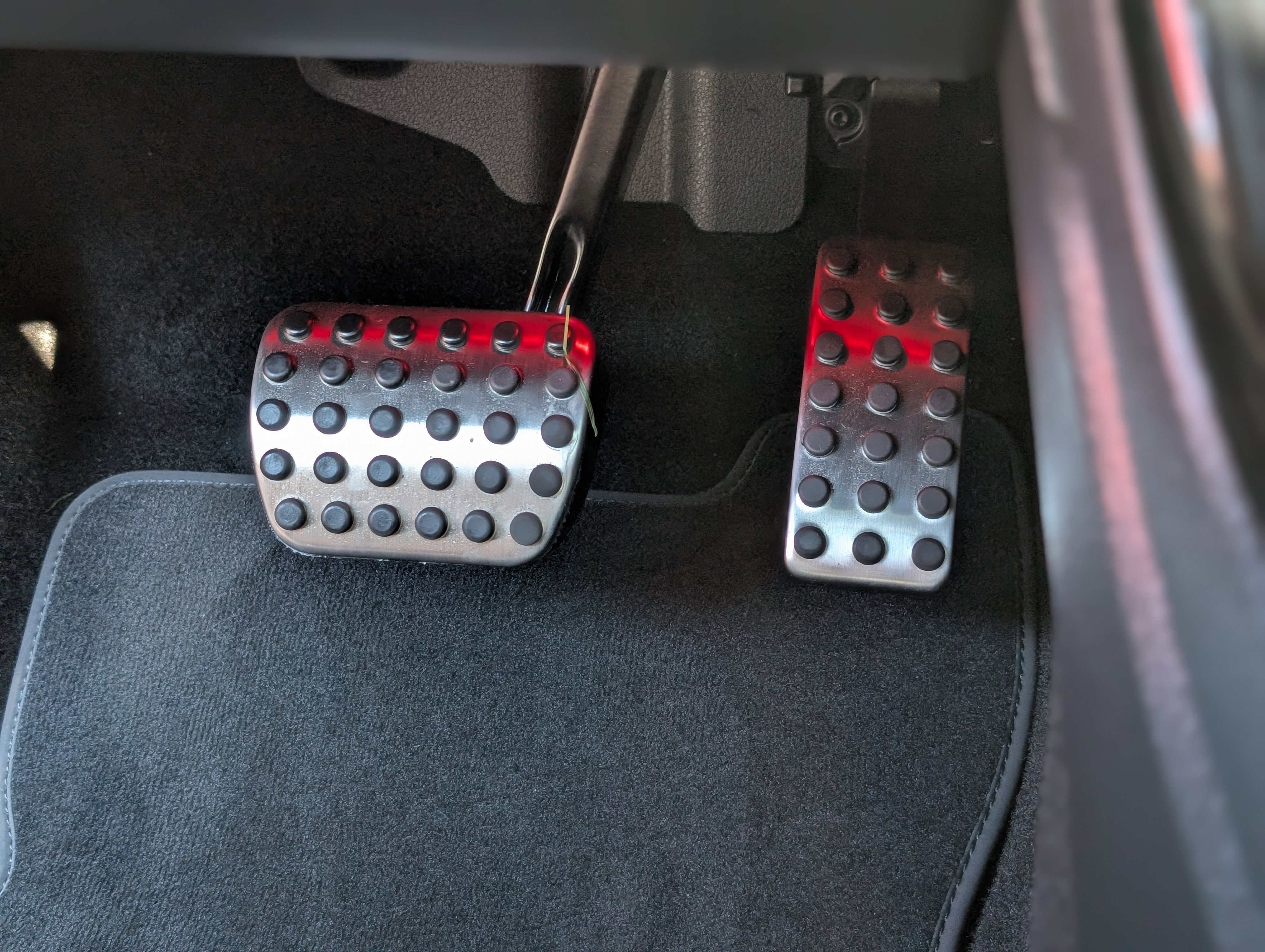 Used 2025 Mercedes-Benz CLA 35 AMG 4MATIC image 47