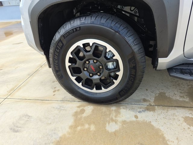 Used 2025 Toyota 4Runner TRD Off-Road AWD/4WD image 23