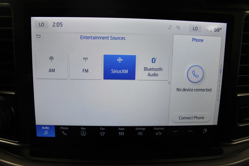 Used 2024 Ford F150 XLT w/ Mobile Office Package image 46