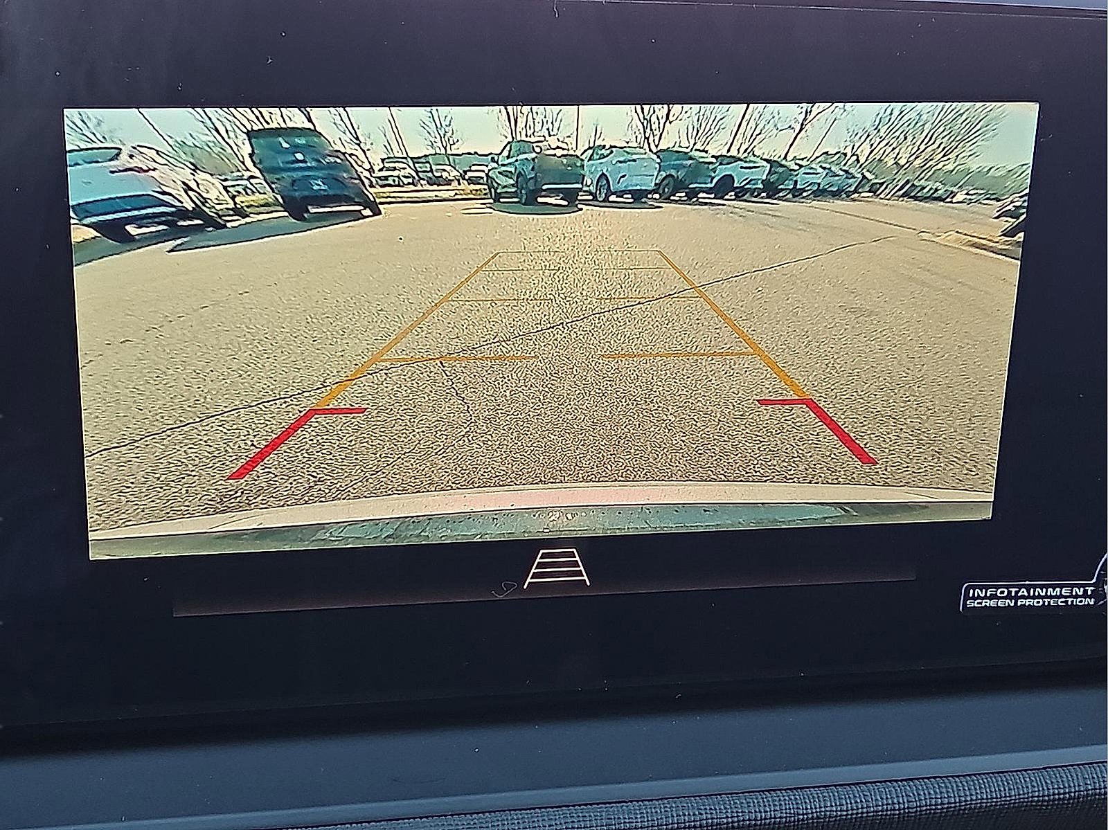 New 2026 Buick Envista Sport Touring w/ Convenience I Package image 17