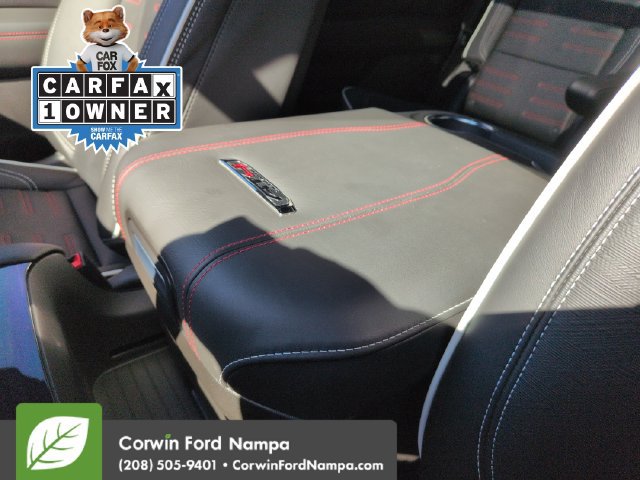 Used 2026 GMC Yukon AT4 Ultimate w/ LPO, Floor Liner Package AWD/4WD image 18