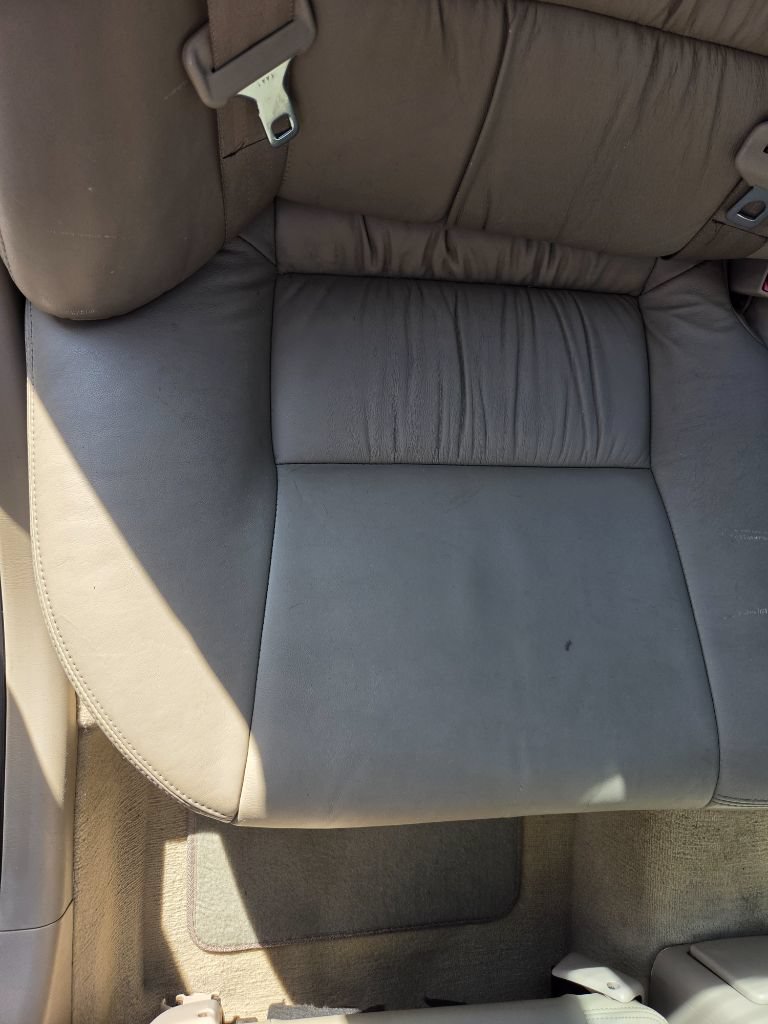 Used 2001 Lexus ES 330 FWD image 30