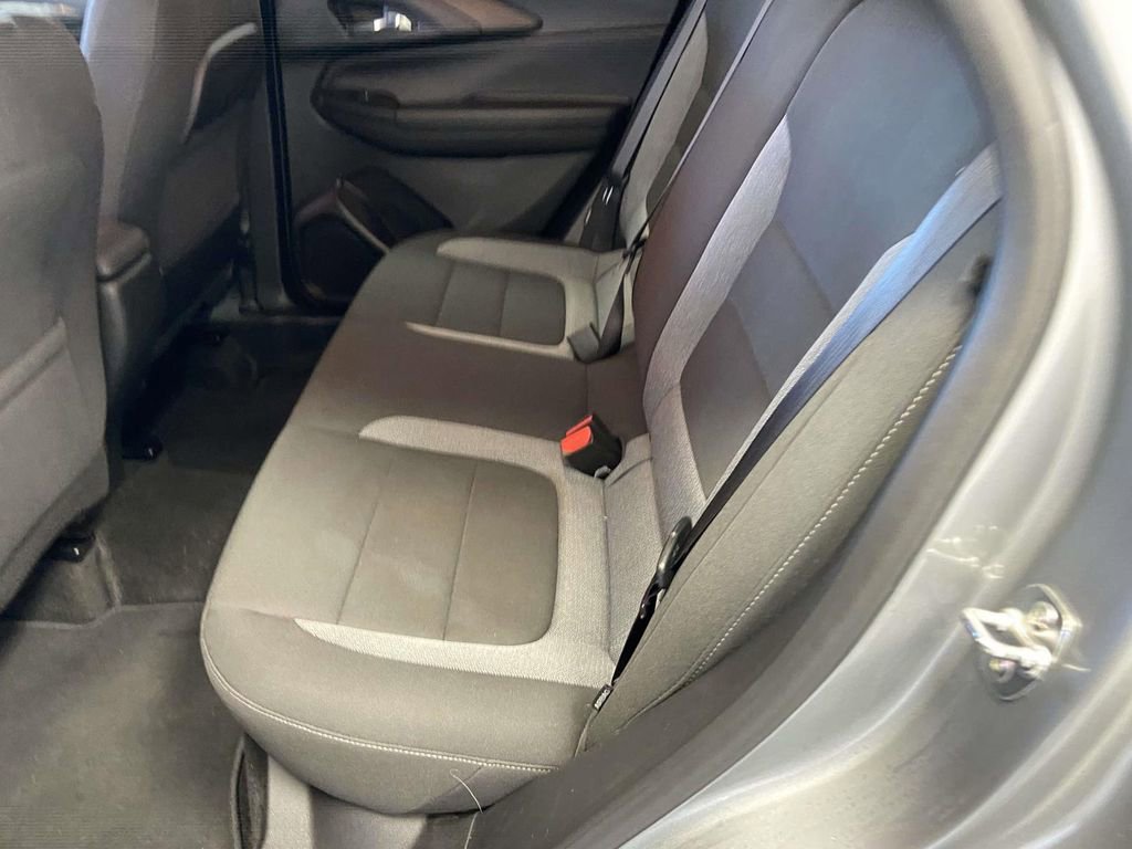 Used 2025 Chevrolet TrailBlazer LT image 14