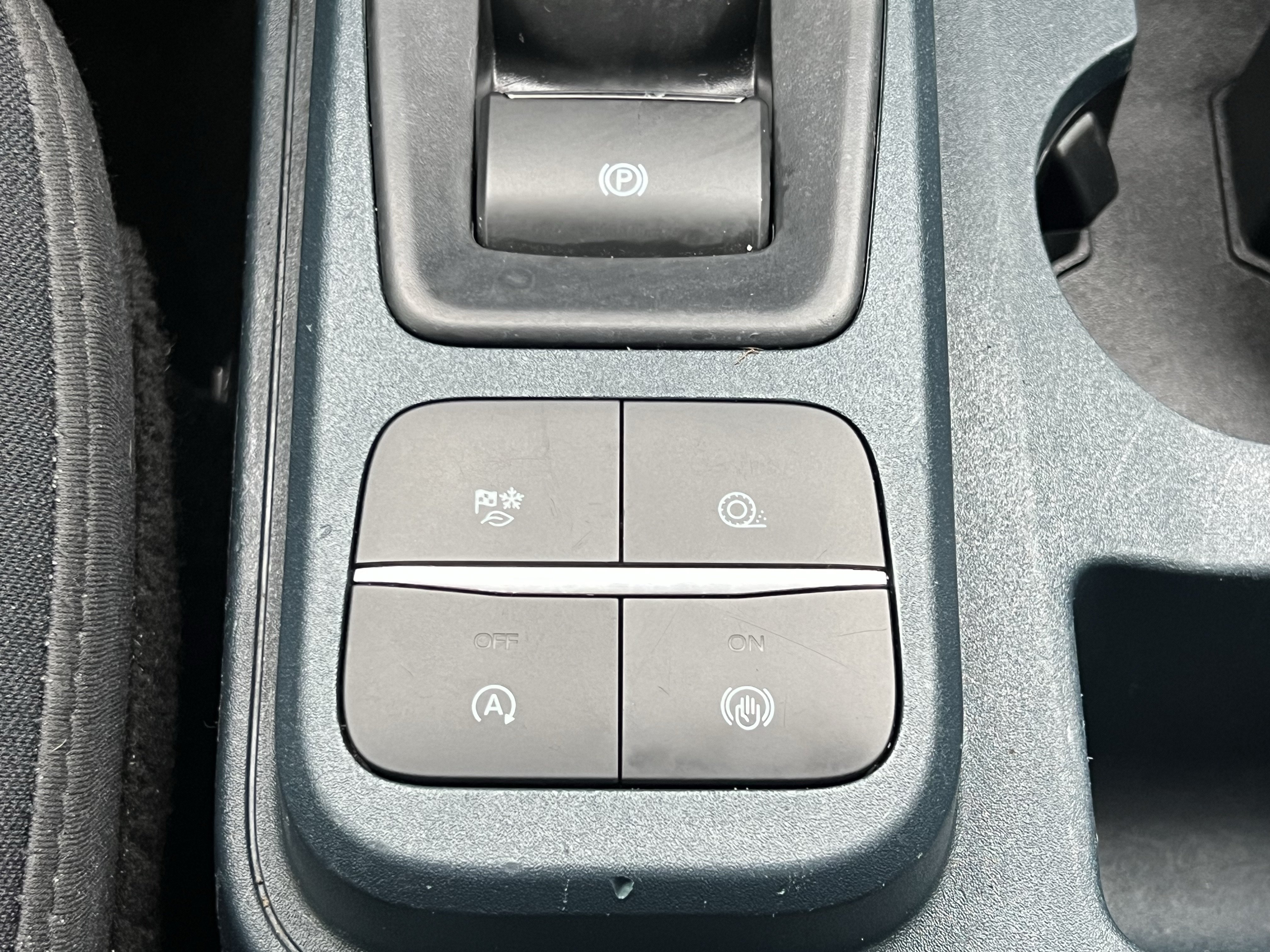 Used 2024 Ford Maverick XLT w/ XLT Luxury Package FWD image 30