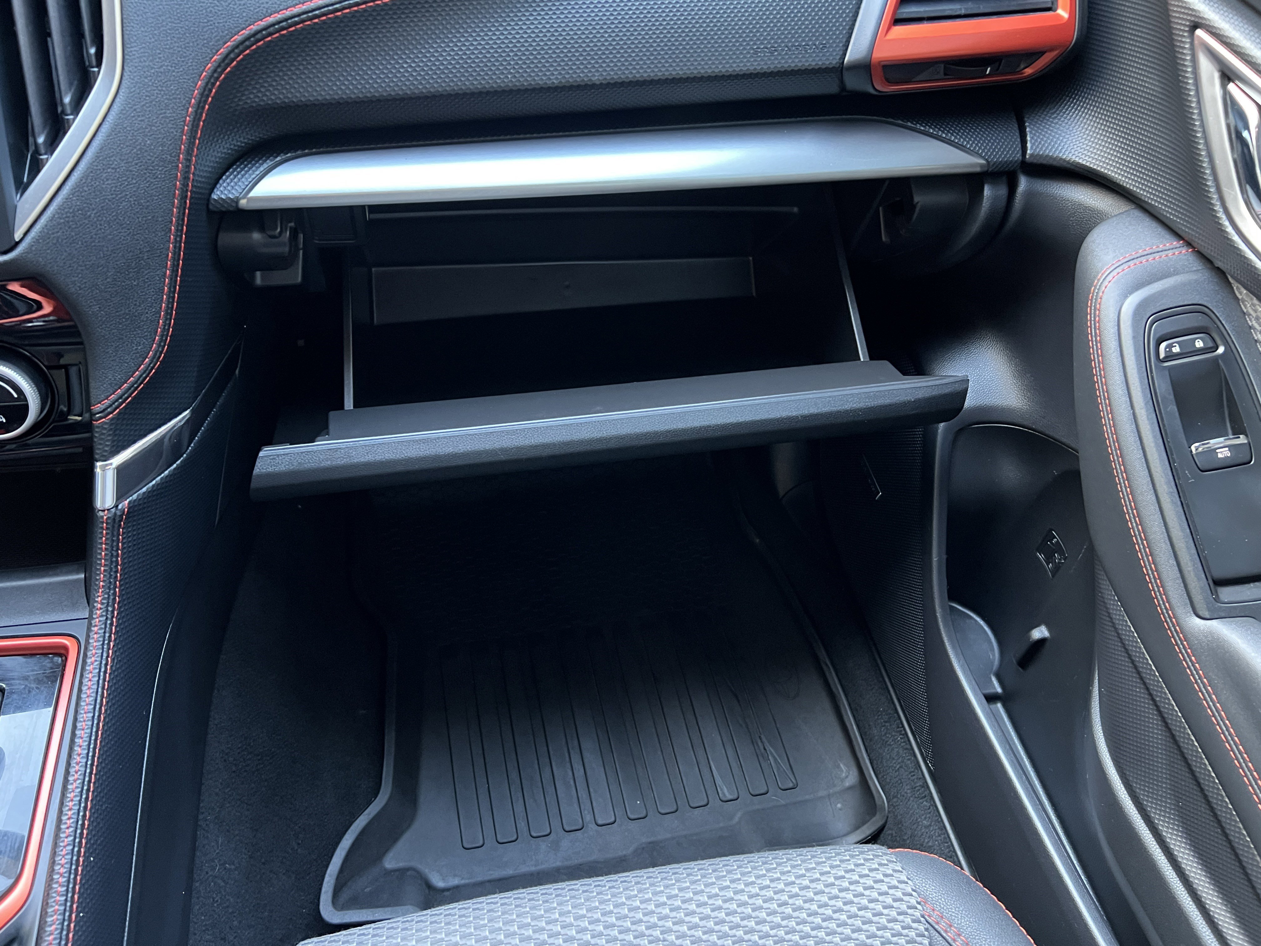 Used 2020 Subaru Forester Sport image 35