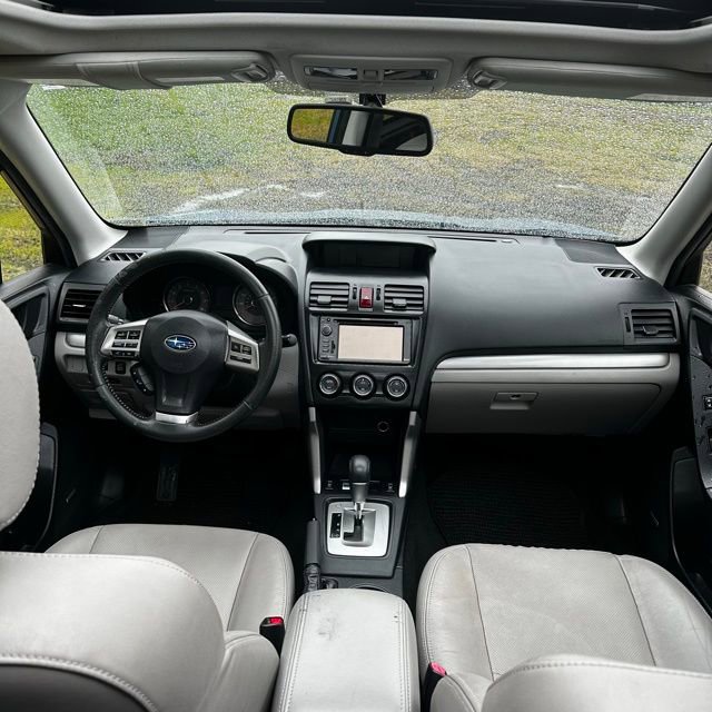Used 2015 Subaru Forester 2.5i Limited w/ Popular Package #1 image 22