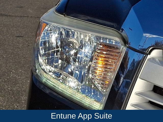 Used 2015 Toyota Tundra Platinum image 10