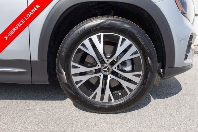 Certified 2025 Mercedes-Benz GLB 250 image 12