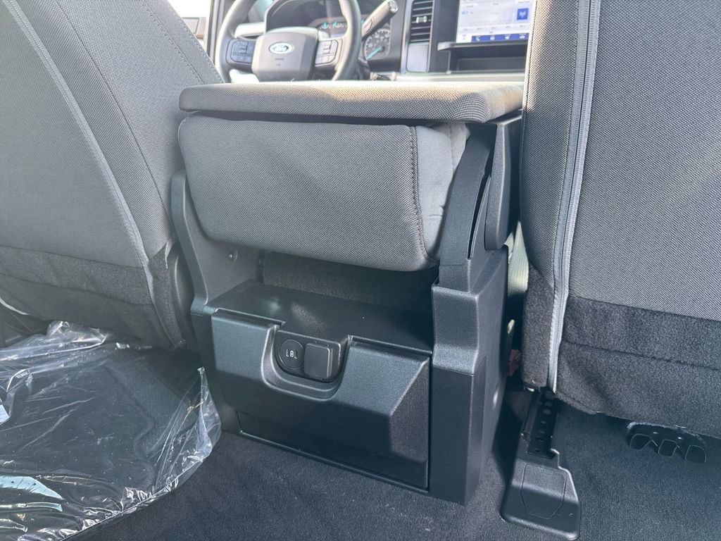 New 2026 Ford F250 XL w/ STX Appearance Package image 21