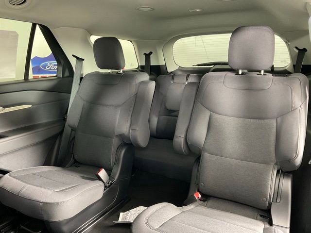 New 2026 Ford Explorer Active image 15