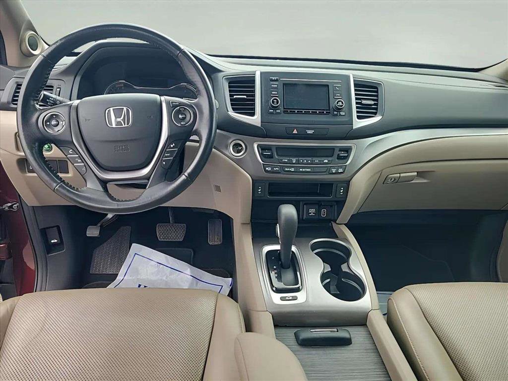 Used 2019 Honda Ridgeline RTL image 13