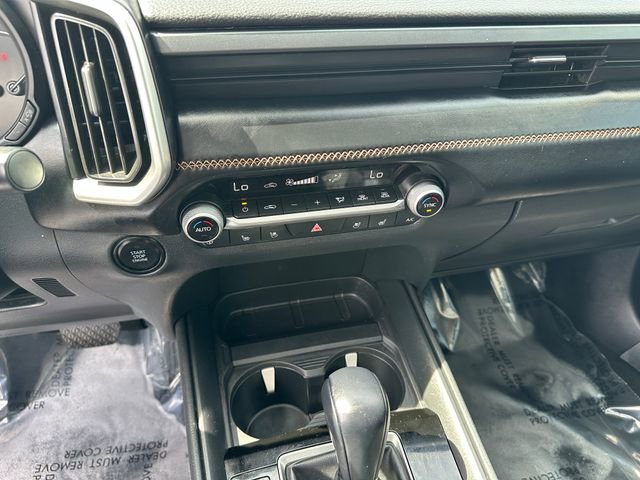 Used 2023 MAZDA CX-50 AWD 2.5 Turbo w/ Cargo Package image 25