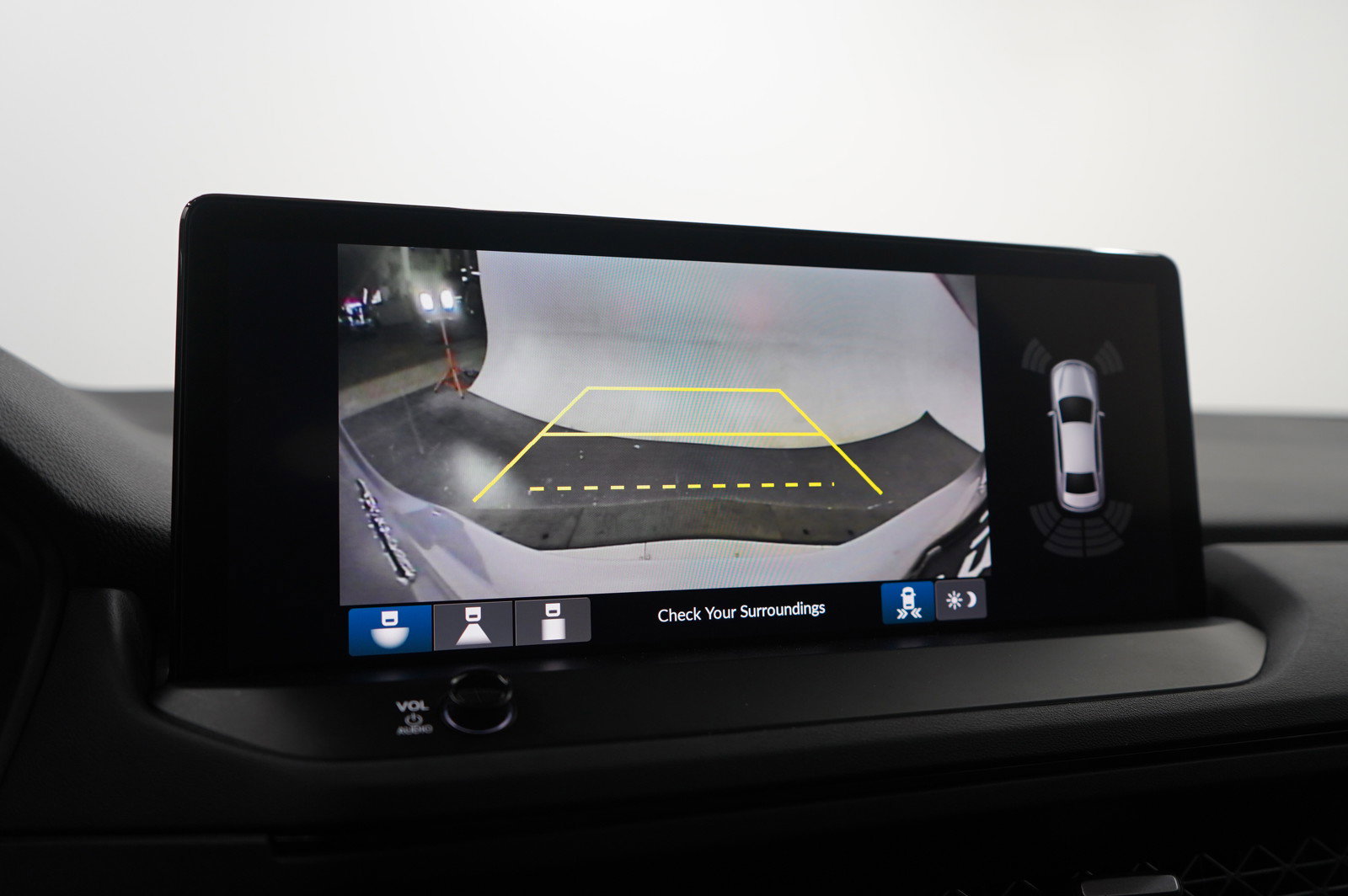 Used 2025 Honda Accord Touring image 23