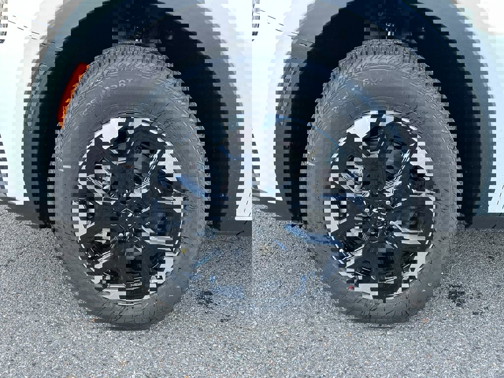 New 2026 Kia Sorento S w/ S Panoramic Sunroof Package image 9