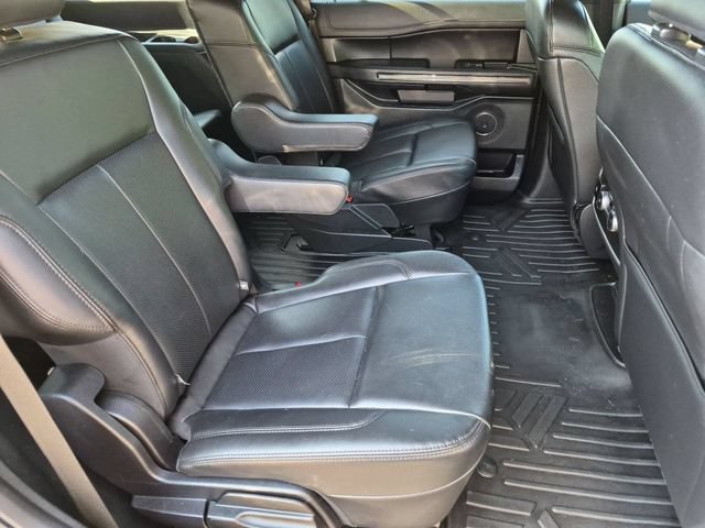 Used 2021 Ford Expedition XLT AWD/4WD image 21