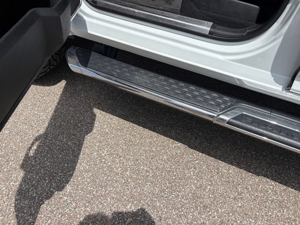 Used 2022 RAM 2500 Laramie AWD/4WD image 23