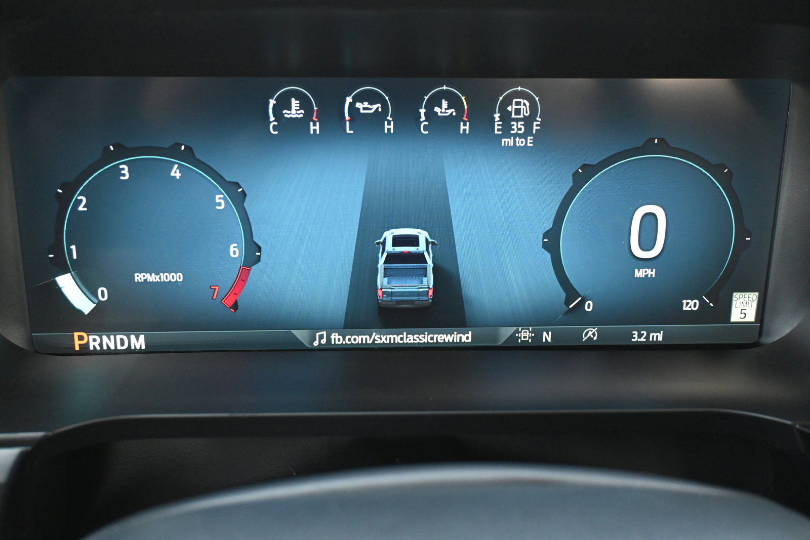 New 2025 Ford F150 King Ranch w/ FX4 Off-Road Package image 20