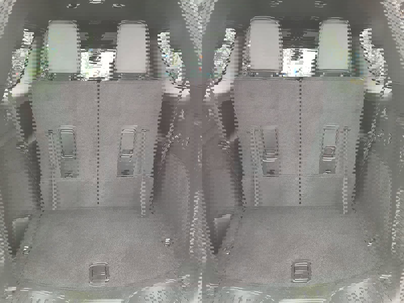 Used 2025 Dodge Durango GT image 27