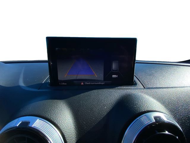 Used 2018 Audi A3 e-tron Premium w/ Sport Package image 25