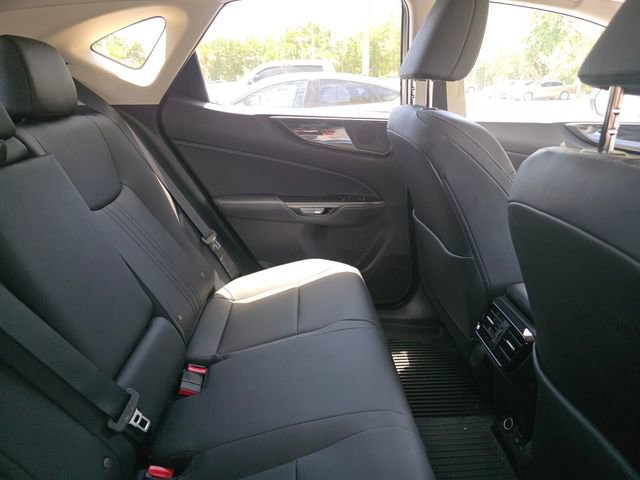 Used 2026 Lexus NX 350h AWD w/ Premium Package image 4