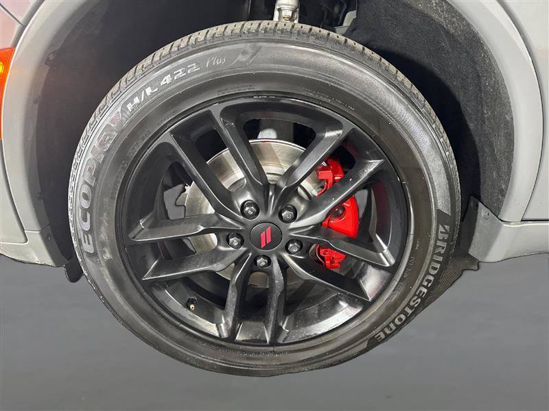 Used 2022 Dodge Durango GT AWD/4WD image 24
