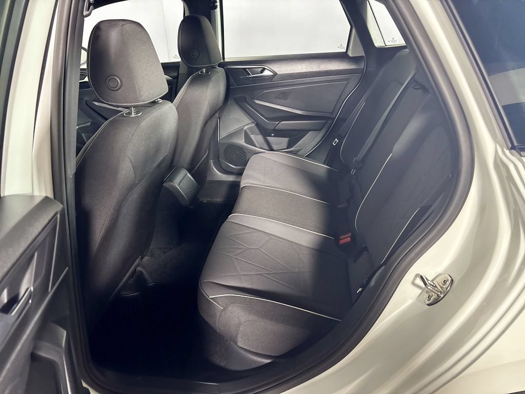 Used 2025 Volkswagen Jetta Sport FWD image 21