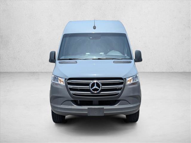 Used 2023 Mercedes-Benz Sprinter 2500 w/ Acoustic Package image 2