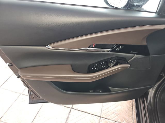 Certified 2025 MAZDA CX-30 AWD 2.5 S w/ Premium Package image 18