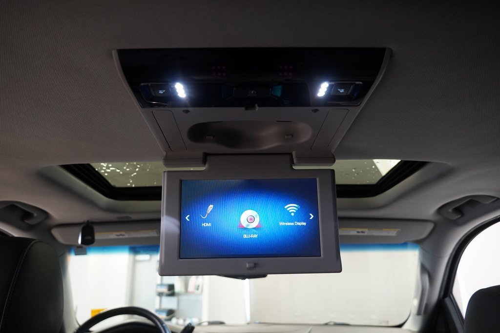 Used 2020 Cadillac Escalade ESV Luxury image 30