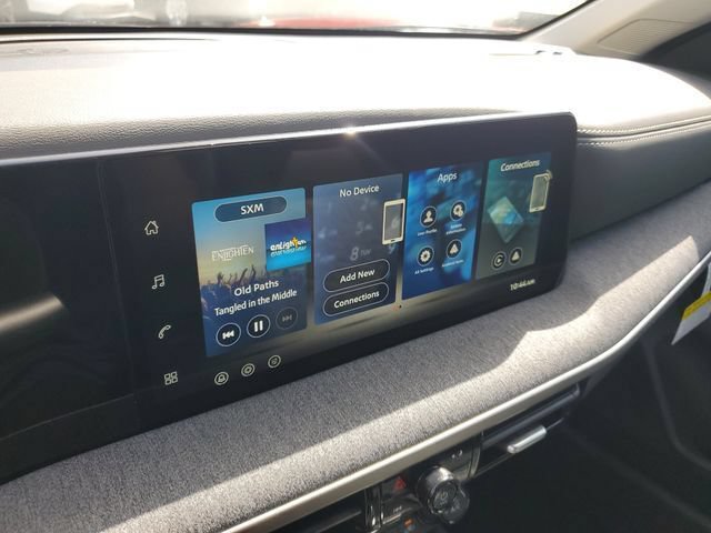 New 2026 Nissan Kicks SV w/ SV Premium Package FWD image 14