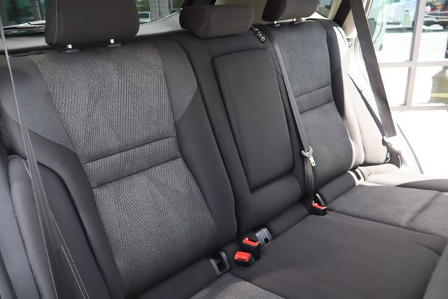 Used 2024 Nissan Rogue SV FWD image 13