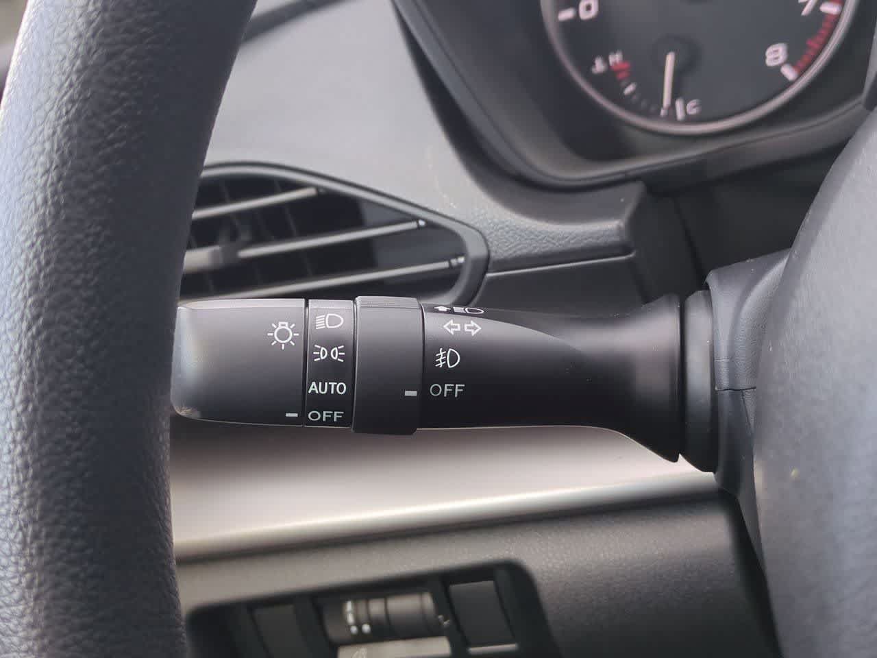New 2026 Subaru Impreza 2.0i Sport AWD/4WD image 26